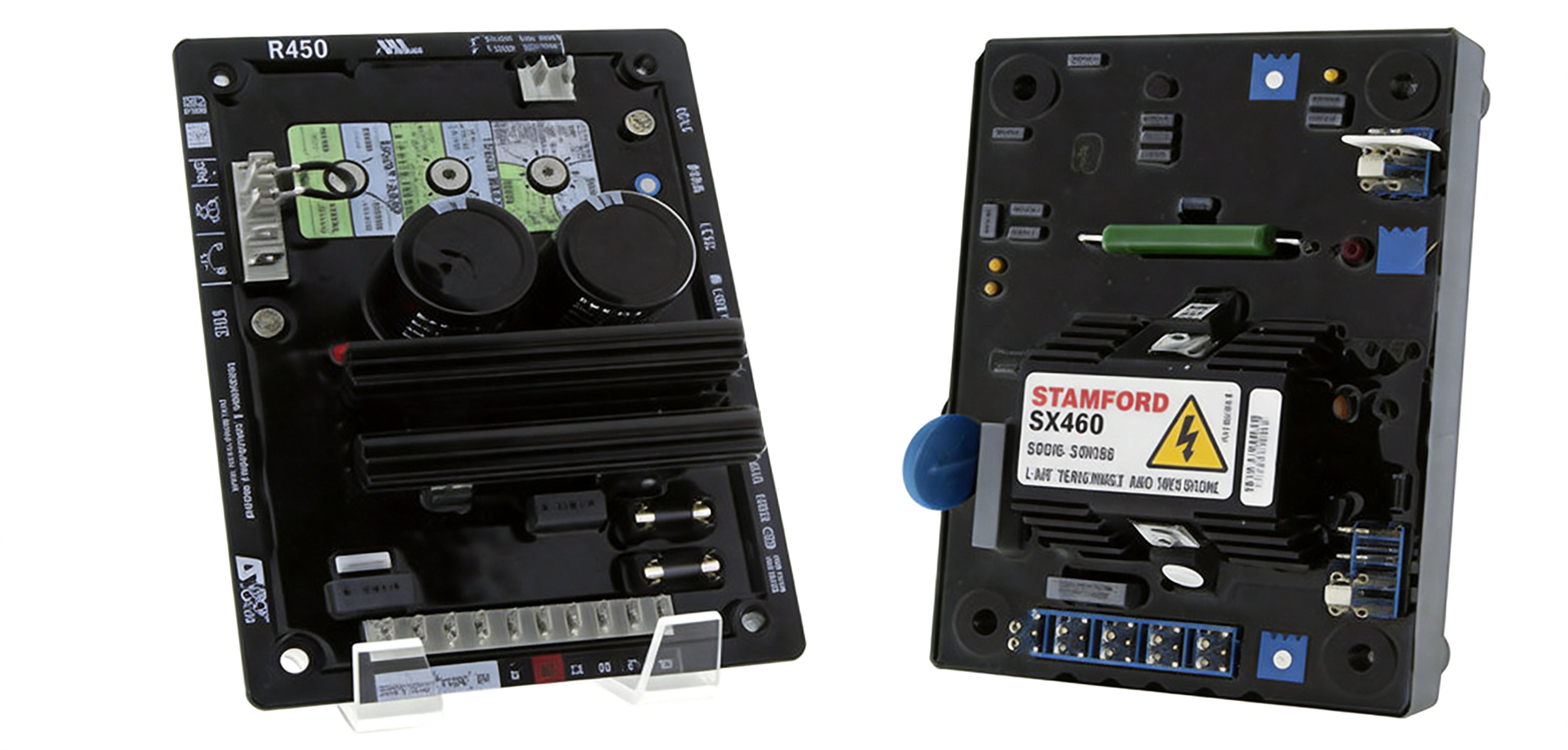 Voltage Regulators