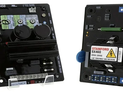Voltage Regulators
