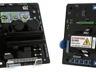 Voltage Regulators