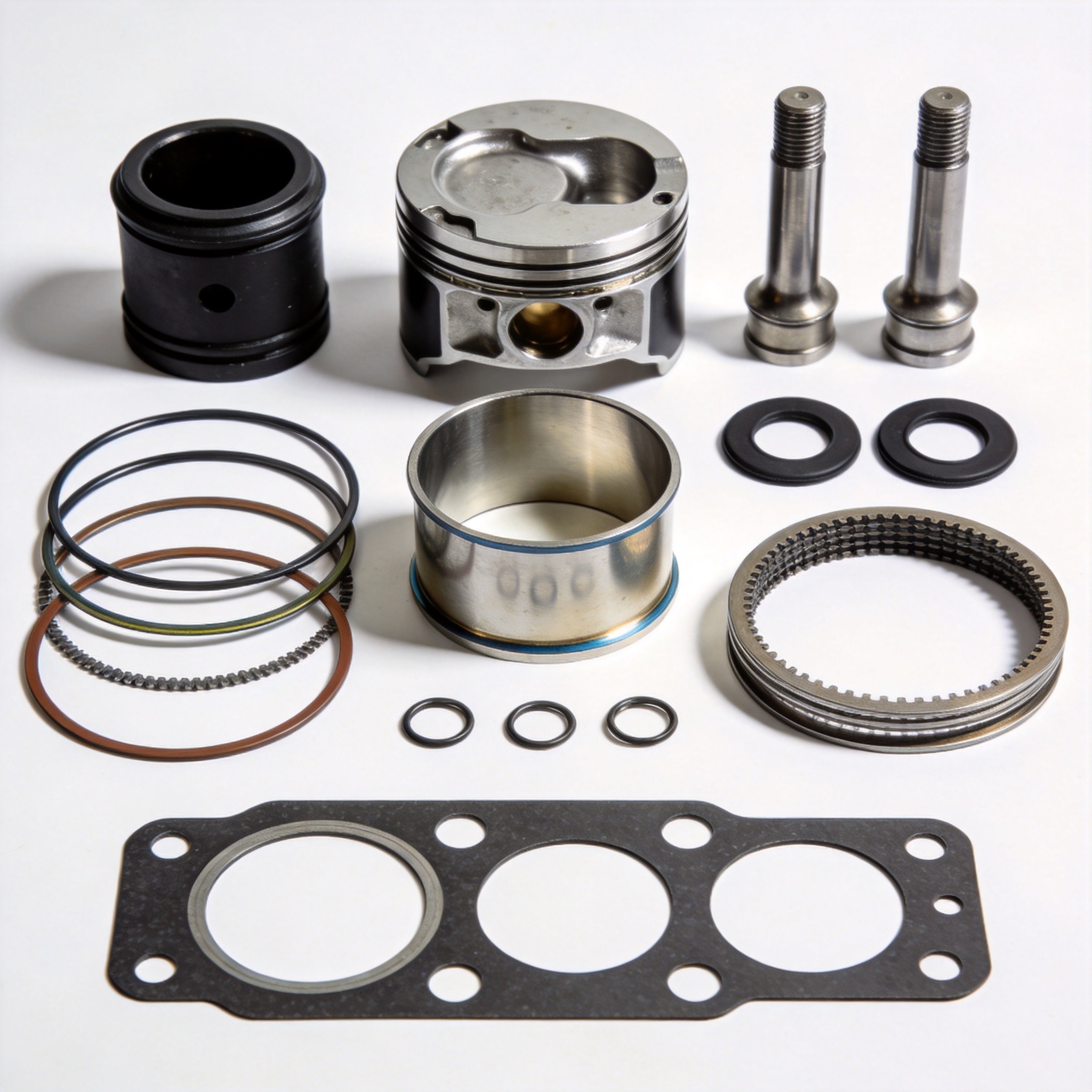 Overhaul Kits
