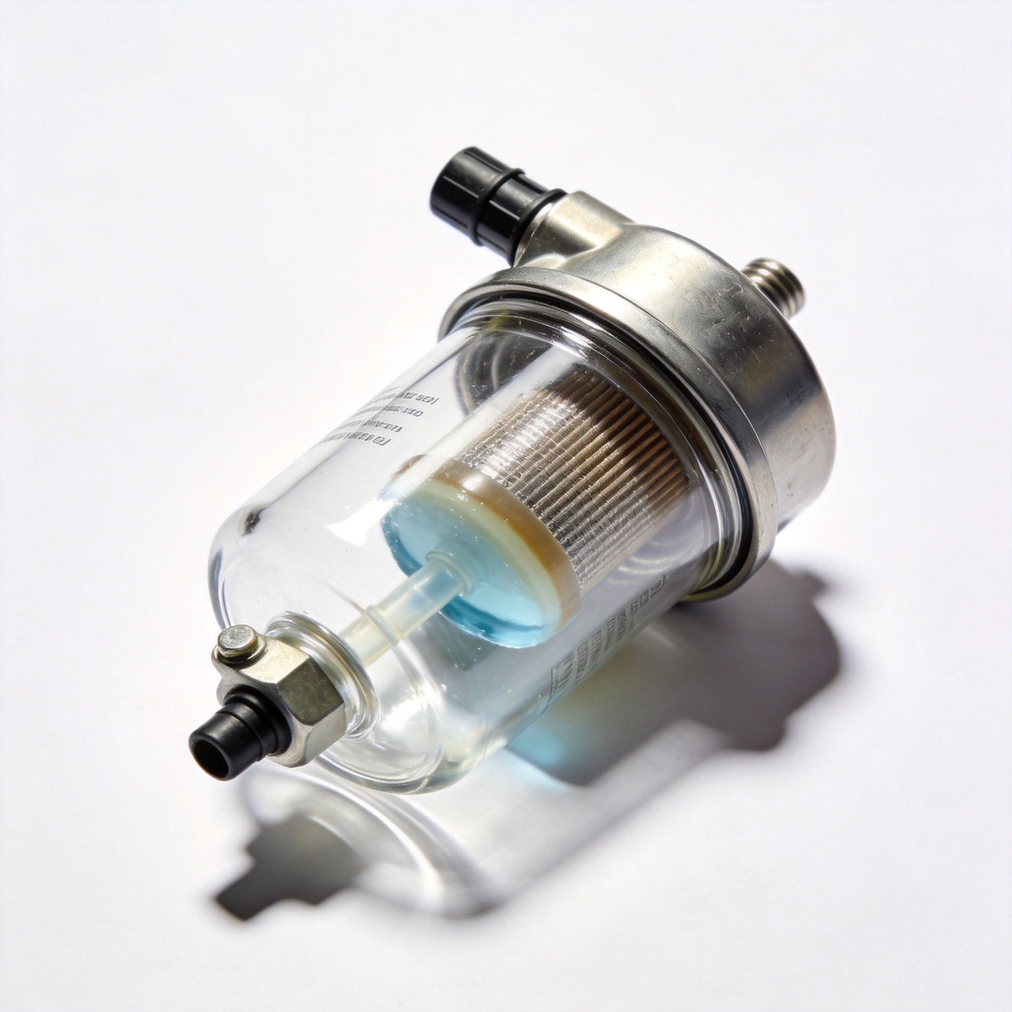 Water Separators