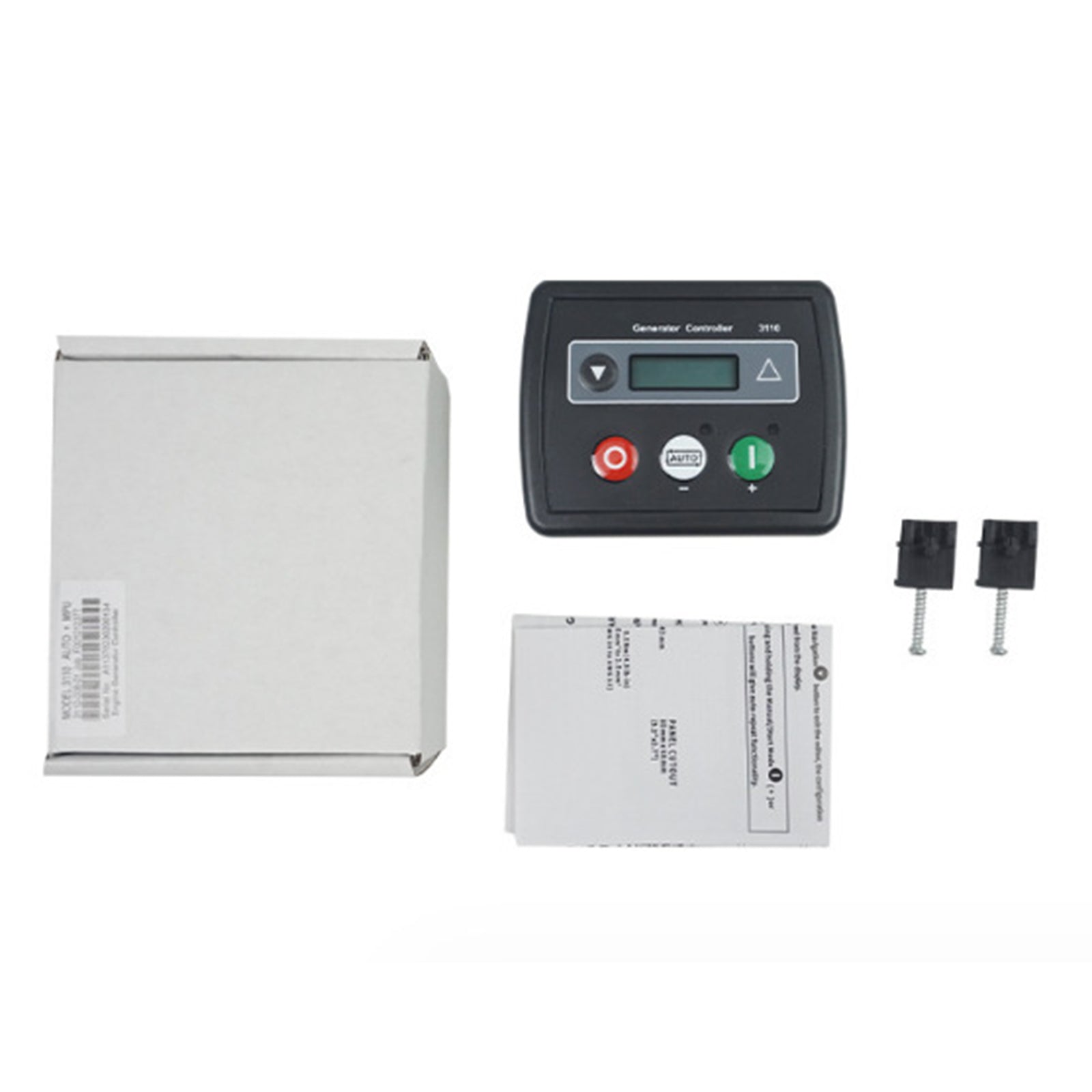 Deep Sea 3110 Auto Start Control Module