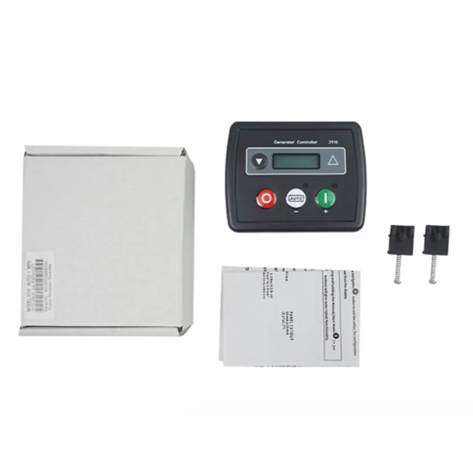 Deep Sea 3110 Auto Start Control Module