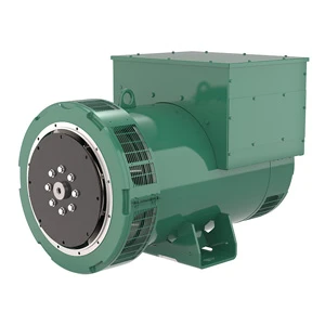 Stamford HCI534 Generator End