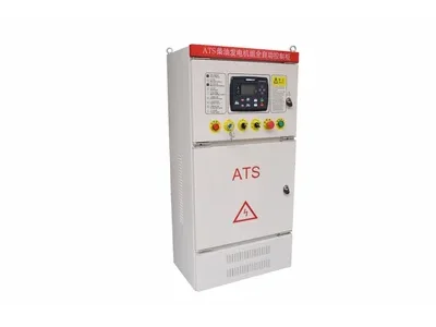 Generator Controls
