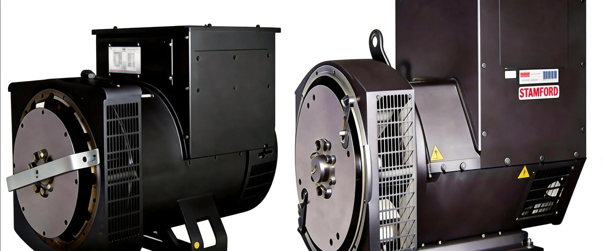 AC Alternators