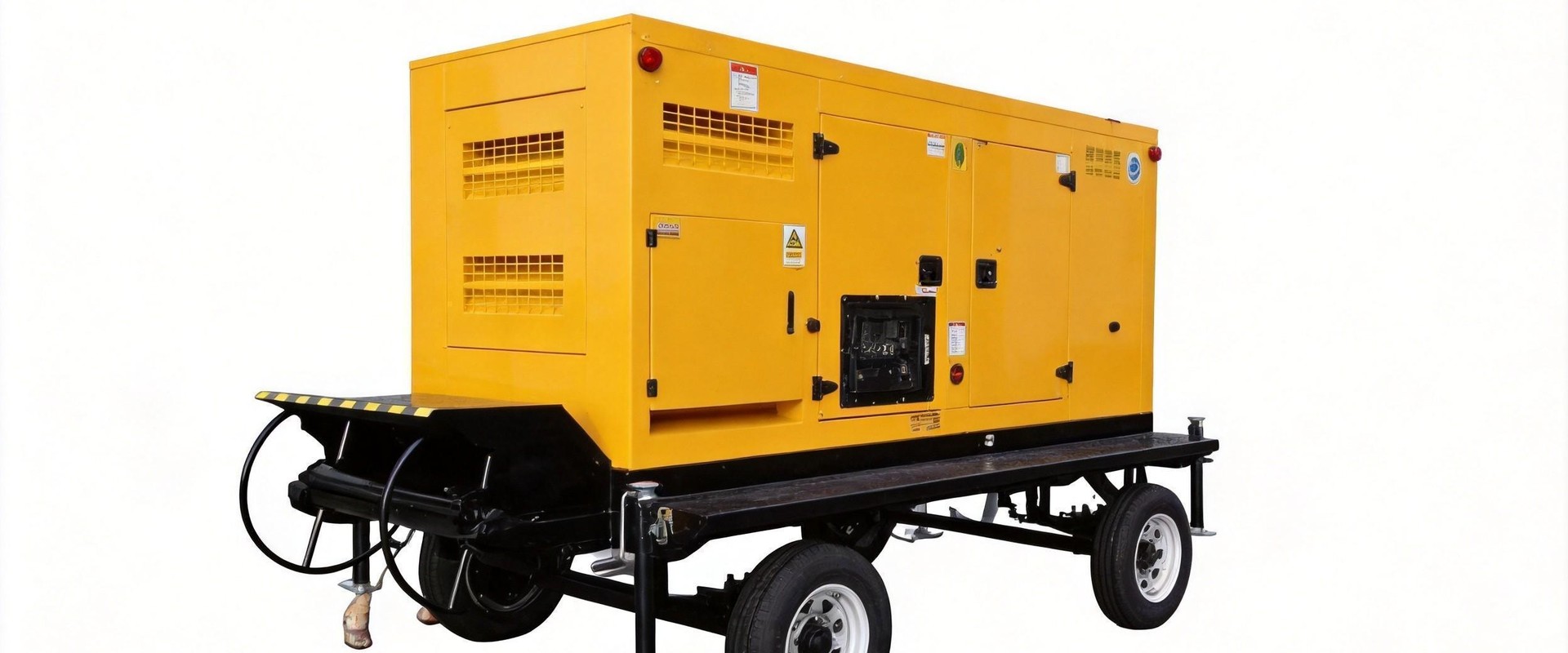 Jinjia Power Equipment