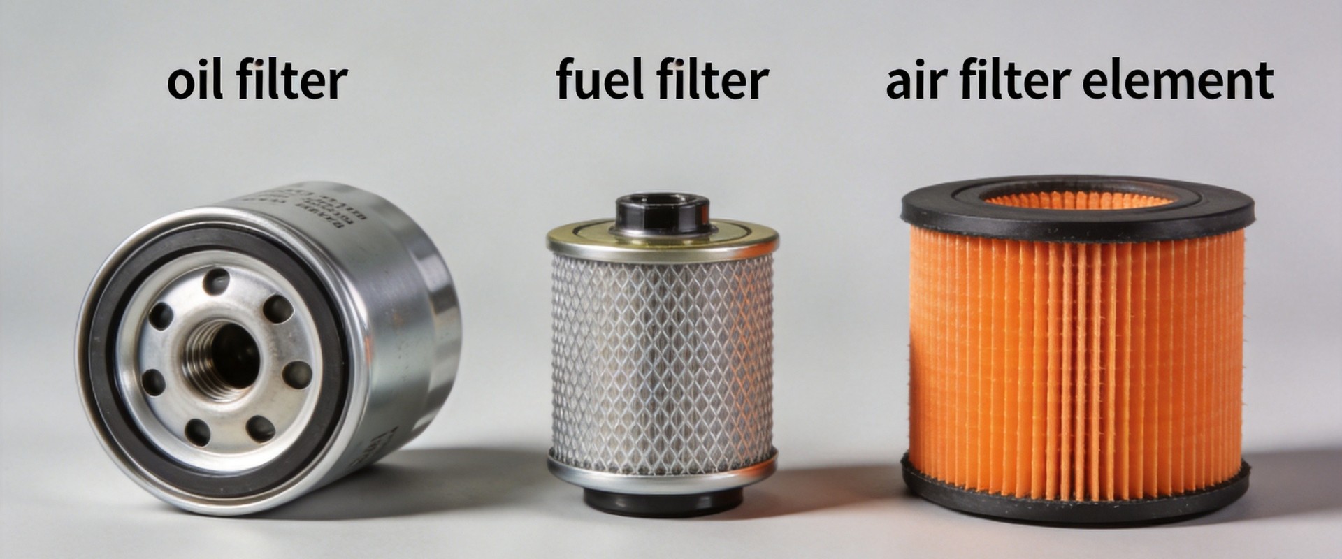 Jinjia Power Engine Consumables