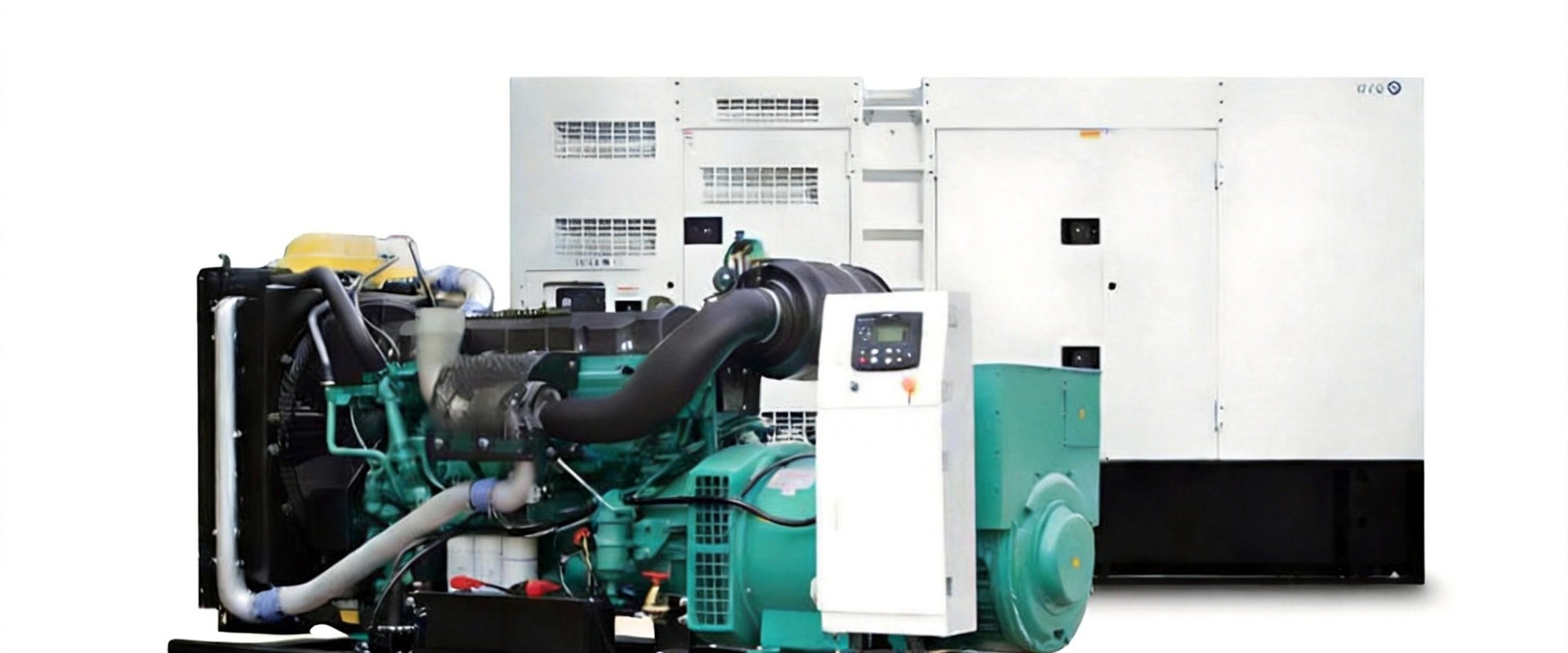 Jinjia Power Equipment