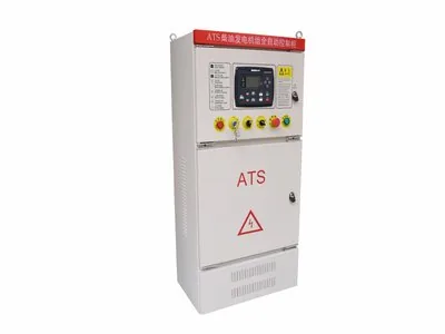 Transfer Switches