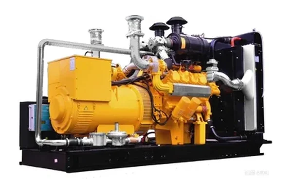 Gas Generators