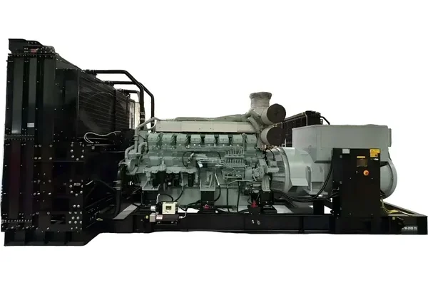 High Voltage Generators