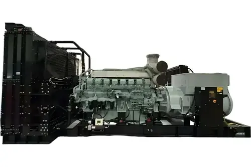 High Voltage Generators