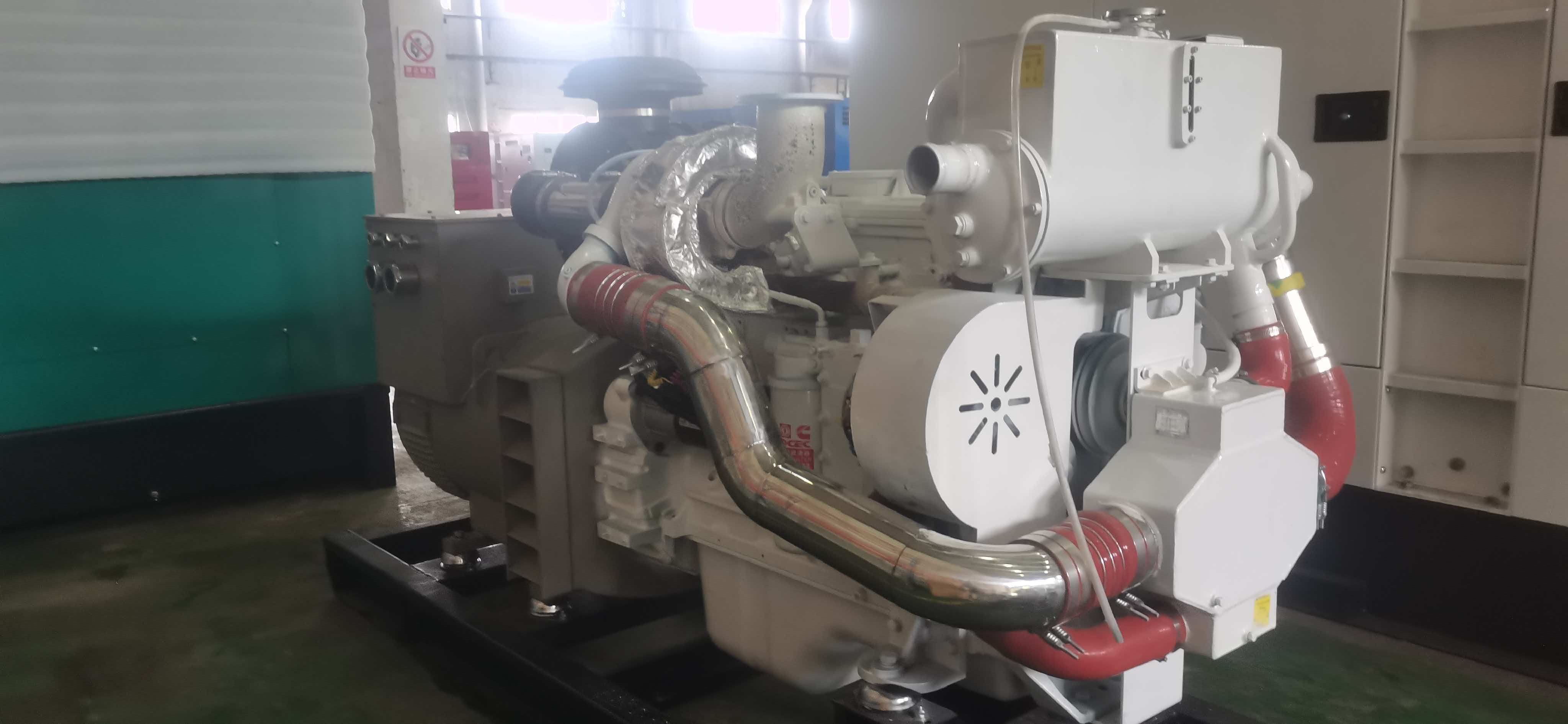 Marine Generator