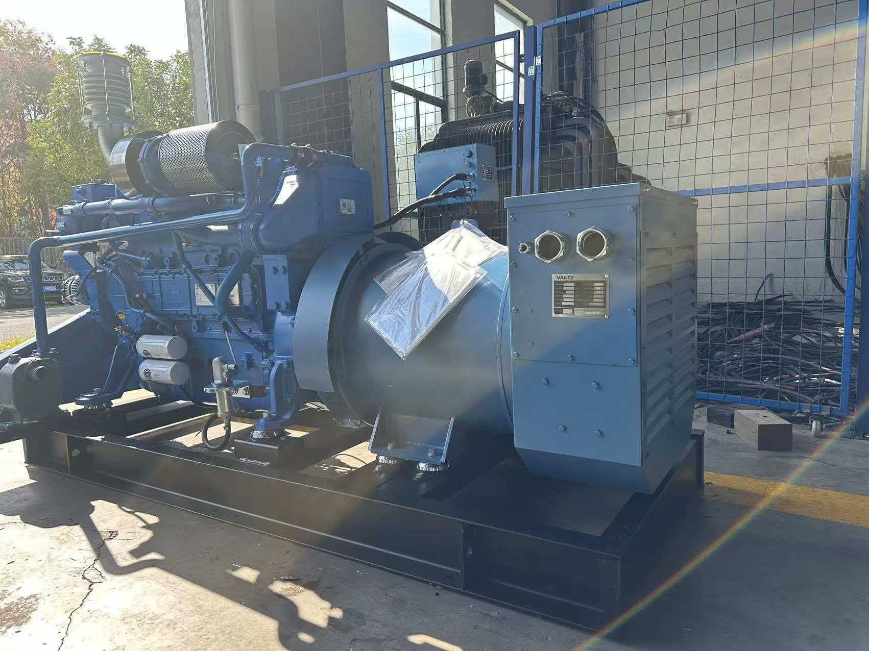 Marine Generator