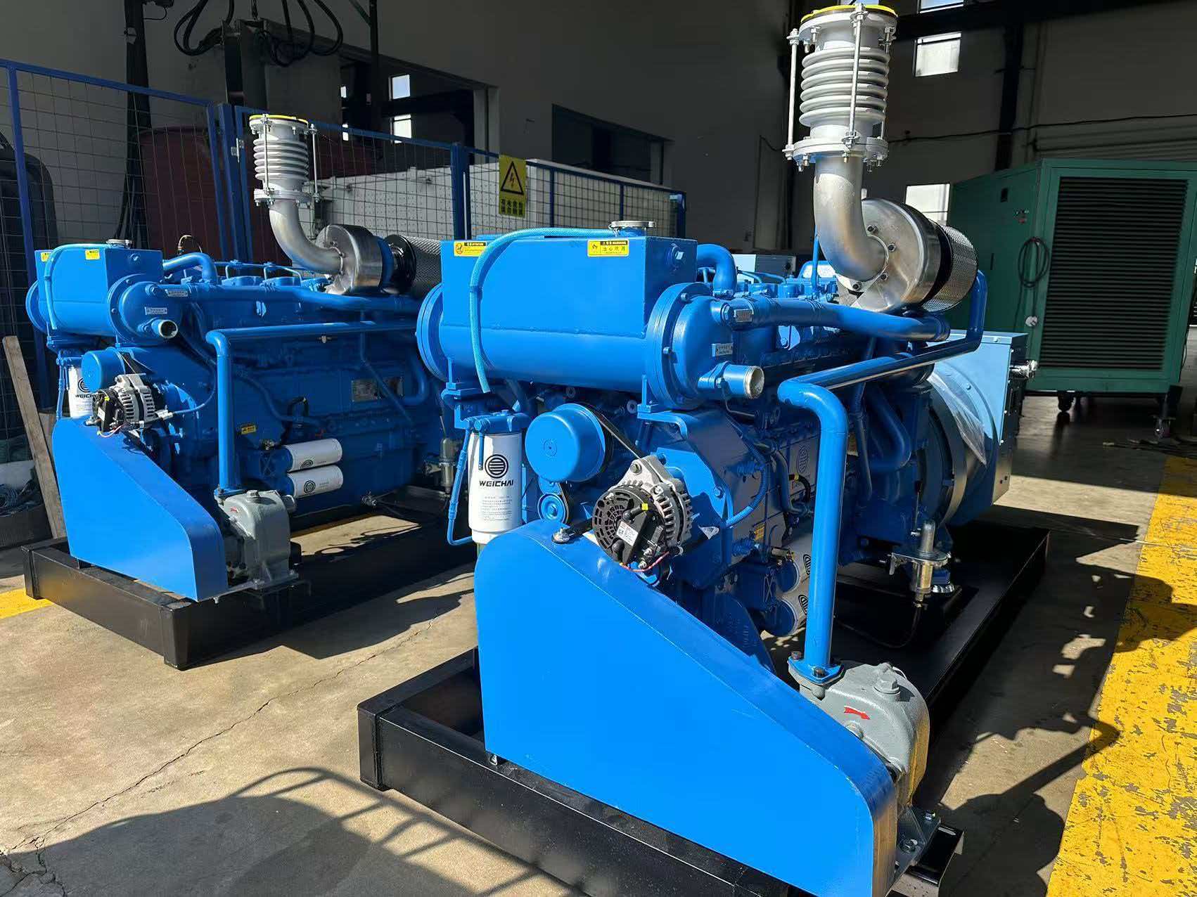 Marine Generator