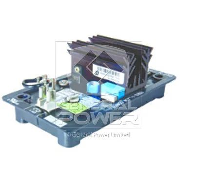 LEROY SOMER R251 Analogue AVR | Voltage Regulator | Jinjia Power
