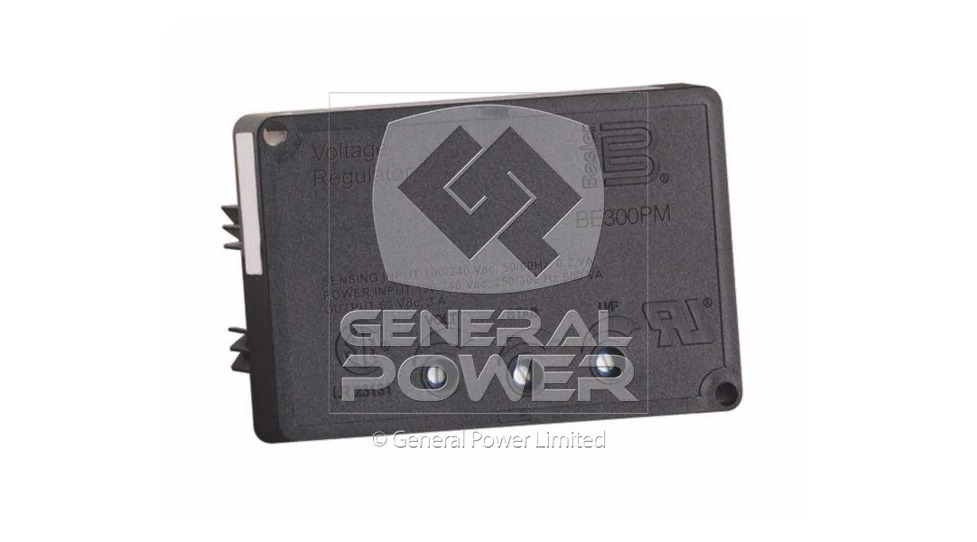 Stamford | Voltage Regulator | Jinjia Power