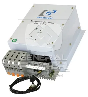 GRT8-TH1 150A | Voltage Regulator | Jinjia Power