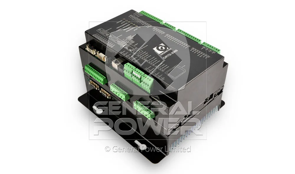 GRAMEYER GRTD-2000ESCM15A Digital AVR | Voltage Regulator | Jinjia Power