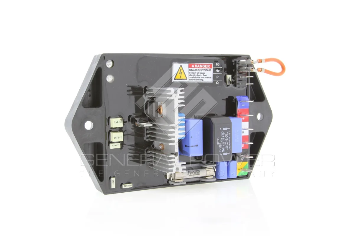 M00FA122A | Voltage Regulator | Jinjia Power
