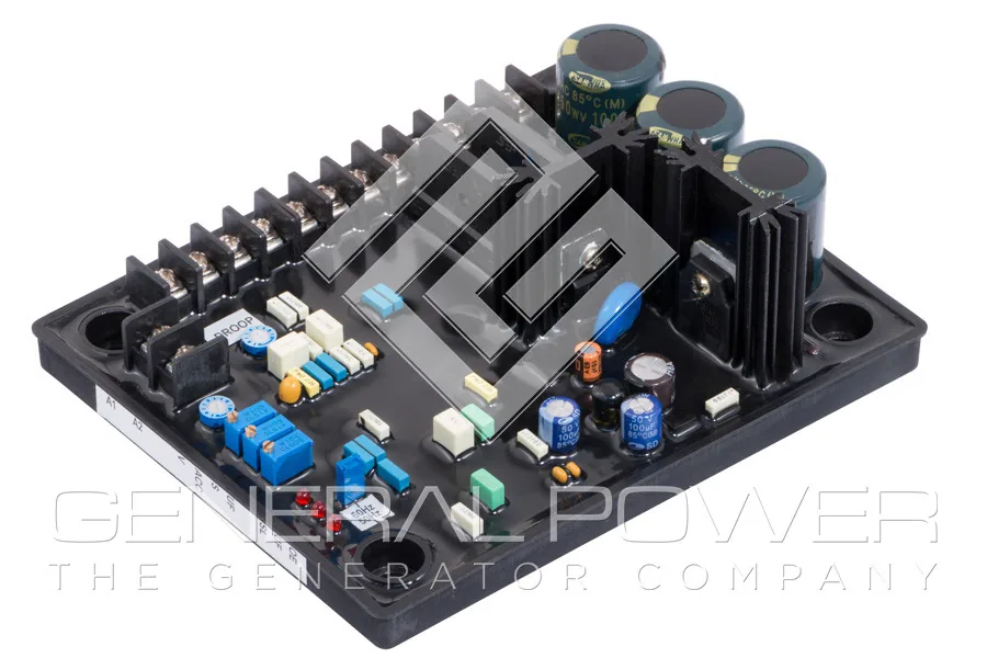 Basler | Voltage Regulator | Jinjia Power