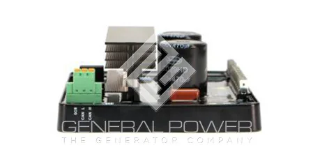 DEEP SEA DSEA109 Analogue AVR | Voltage Regulator | Jinjia Power