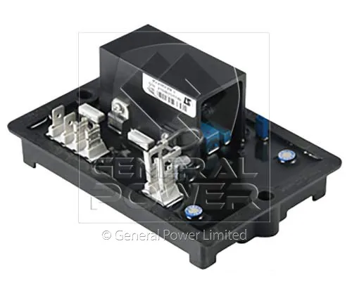 LEROY SOMER R221 Analogue AVR | Voltage Regulator | Jinjia Power