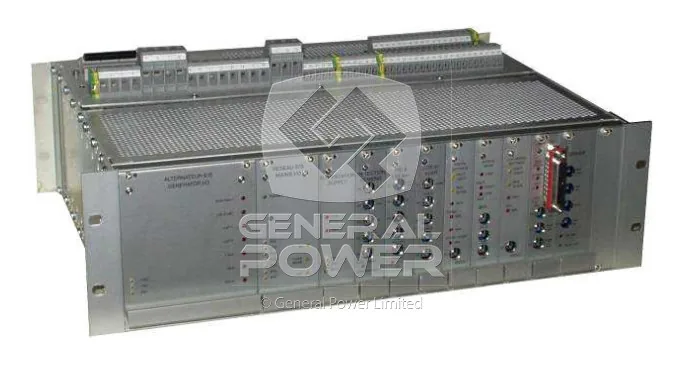 LEROY SOMER R630 Analogue AVR | Voltage Regulator | Jinjia Power