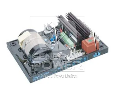 LEROY SOMER R448 Analogue AVR | Voltage Regulator | Jinjia Power