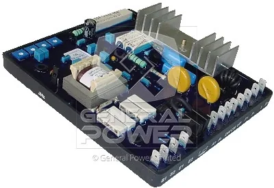 GRAMEYER GRT7-TH4 R2 Analogue AVR | Voltage Regulator | Jinjia Power