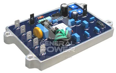 GRT7-TH2 35A | Voltage Regulator | Jinjia Power