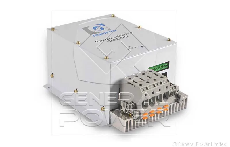Basler | Voltage Regulator | Jinjia Power