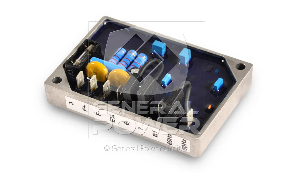 GRT7-TH4 R6 7A | Voltage Regulator | Jinjia Power