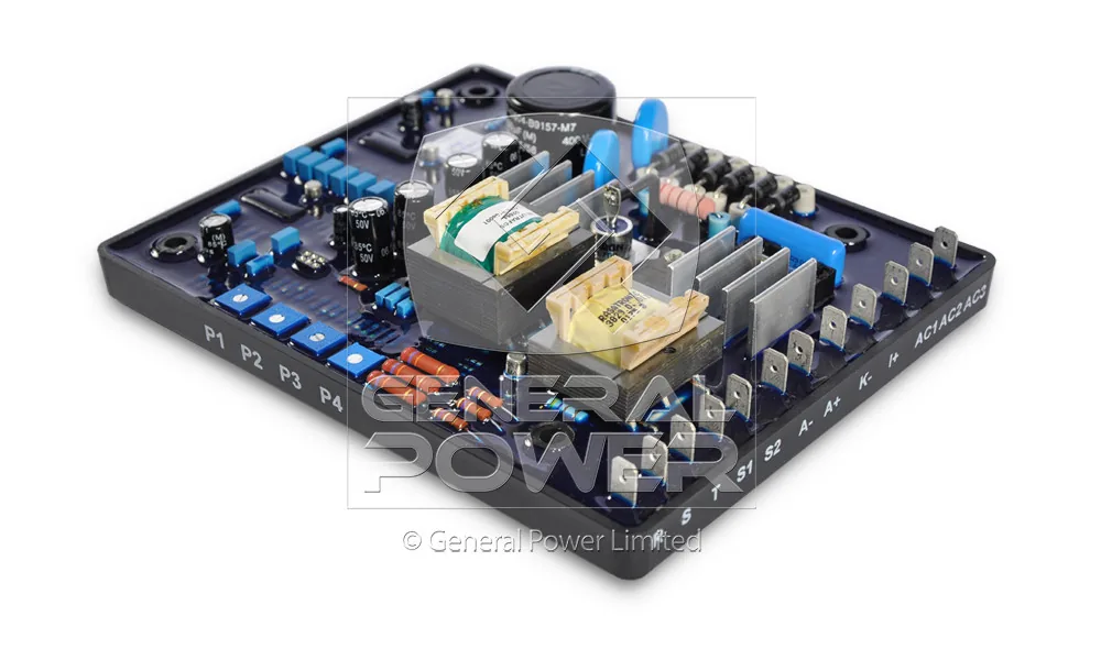 GRT7-TR1 5A | Voltage Regulator | Jinjia Power
