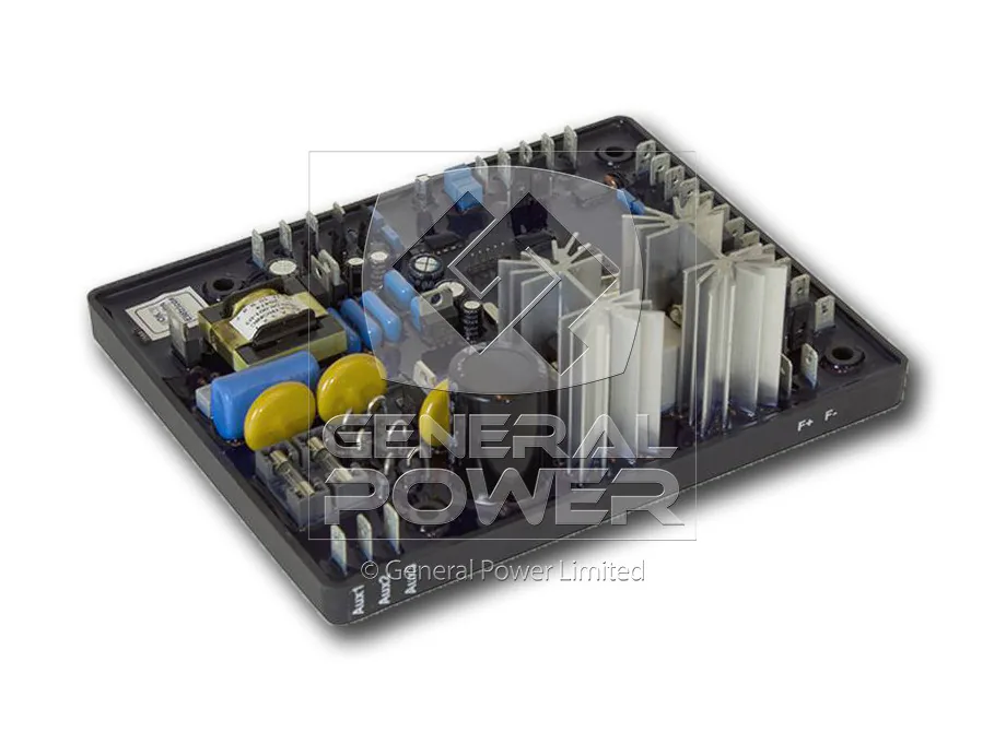 GRT7-TH2 35A | Voltage Regulator | Jinjia Power