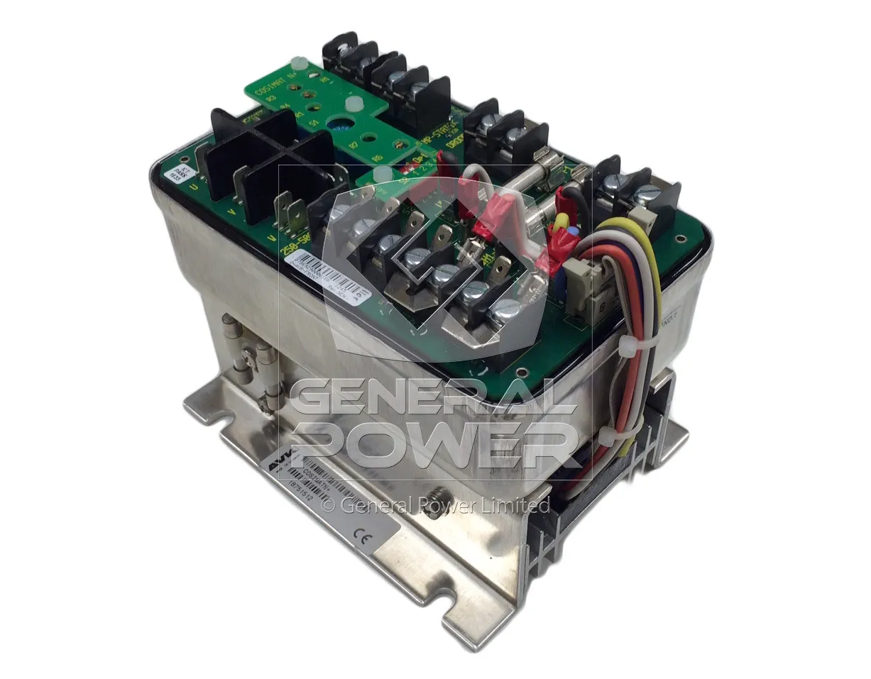 AVK 291381 AVR | Voltage Regulator | Jinjia Power