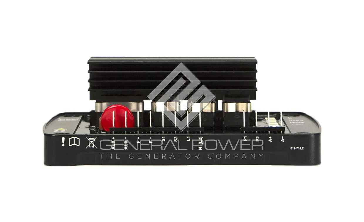 DSEA106 MKII | Voltage Regulator | Jinjia Power