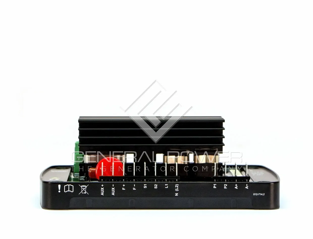 DEEP SEA DSEA108 Analogue AVR | Voltage Regulator | Jinjia Power