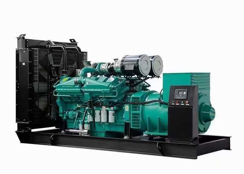 Cummins / 康明斯 Generator