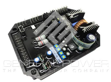 MECC ALTE DER2 Digital AVR | Voltage Regulator | Jinjia Power