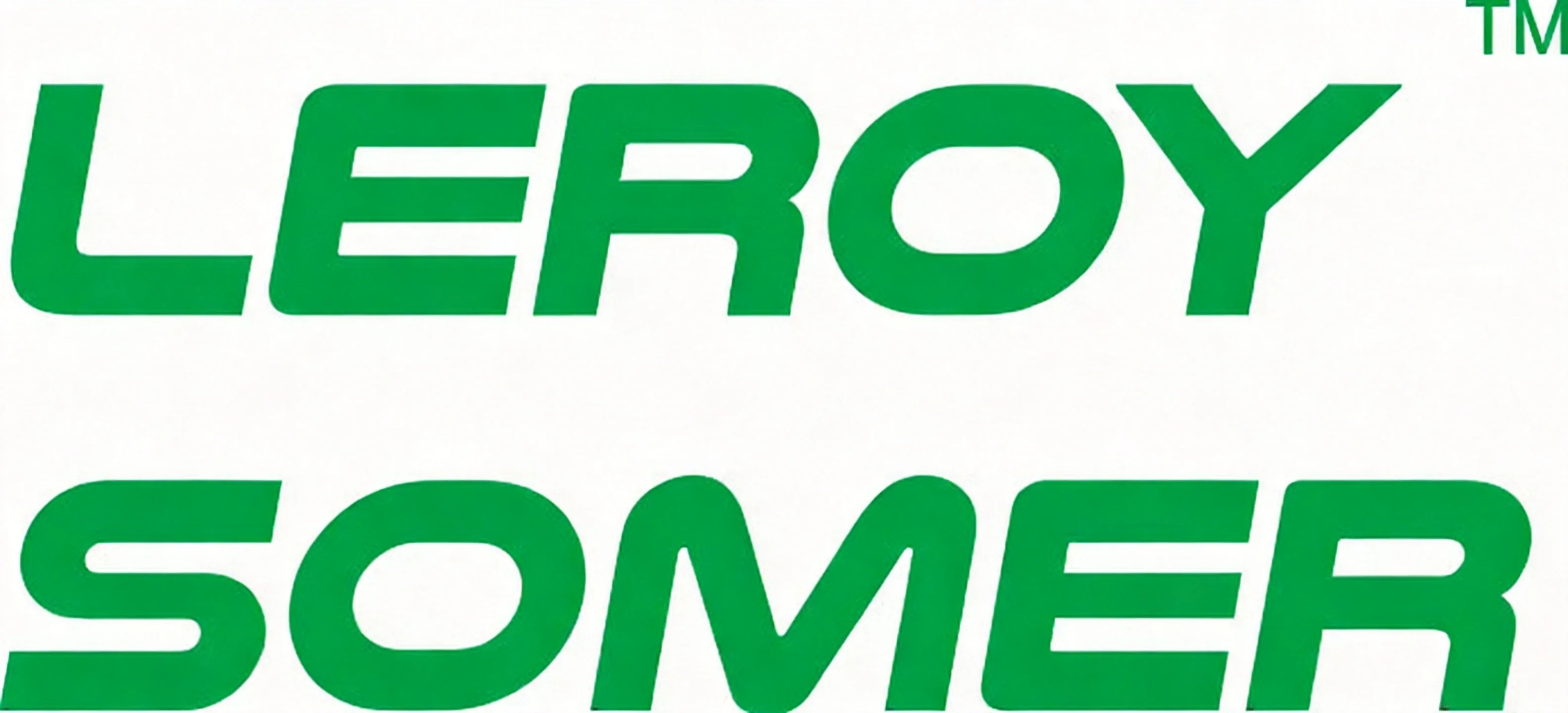 LEROY-SOMER | Voltage Regulator | Jinjia Power