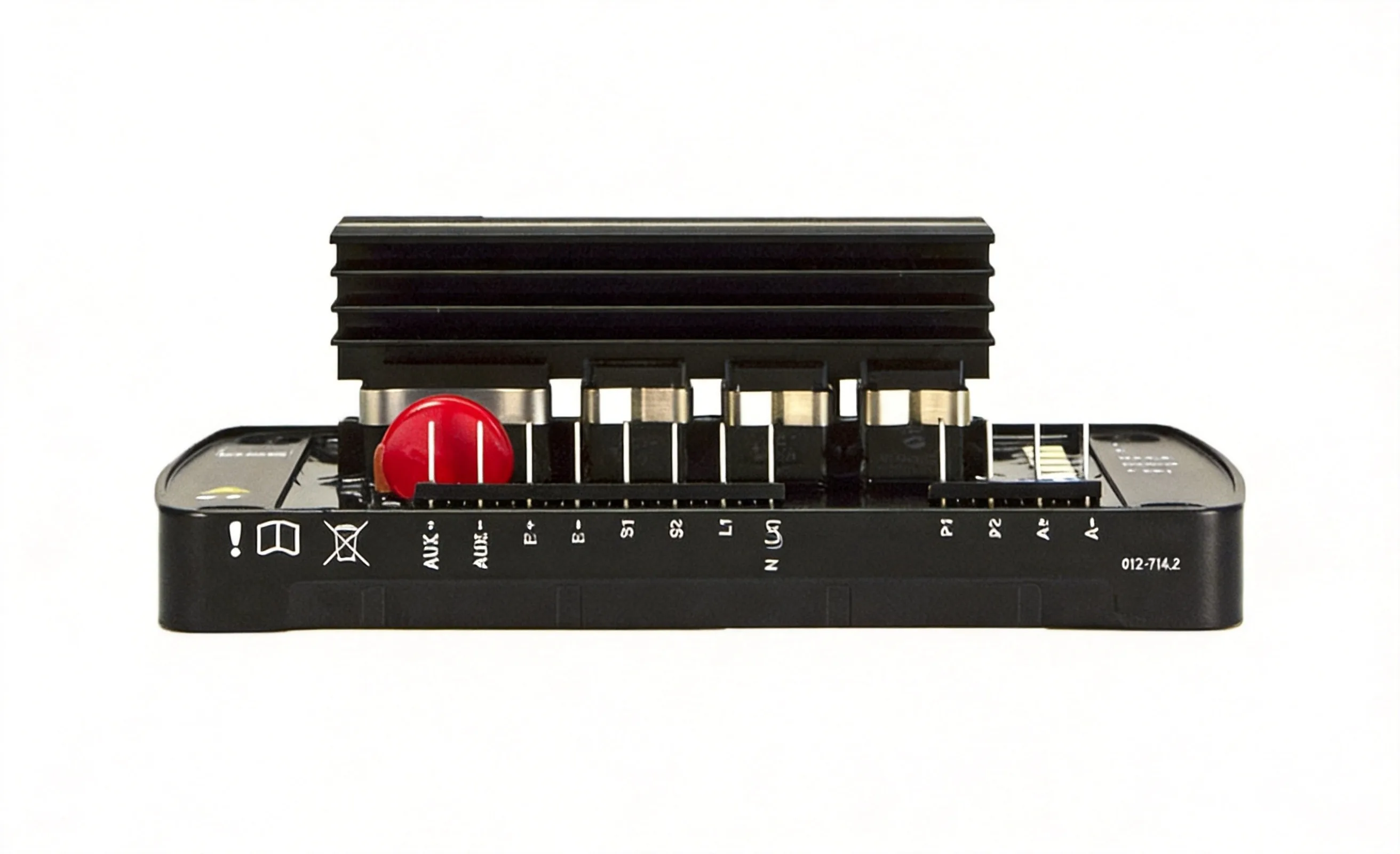 DSEA106 MKII | Voltage Regulator | Jinjia Power