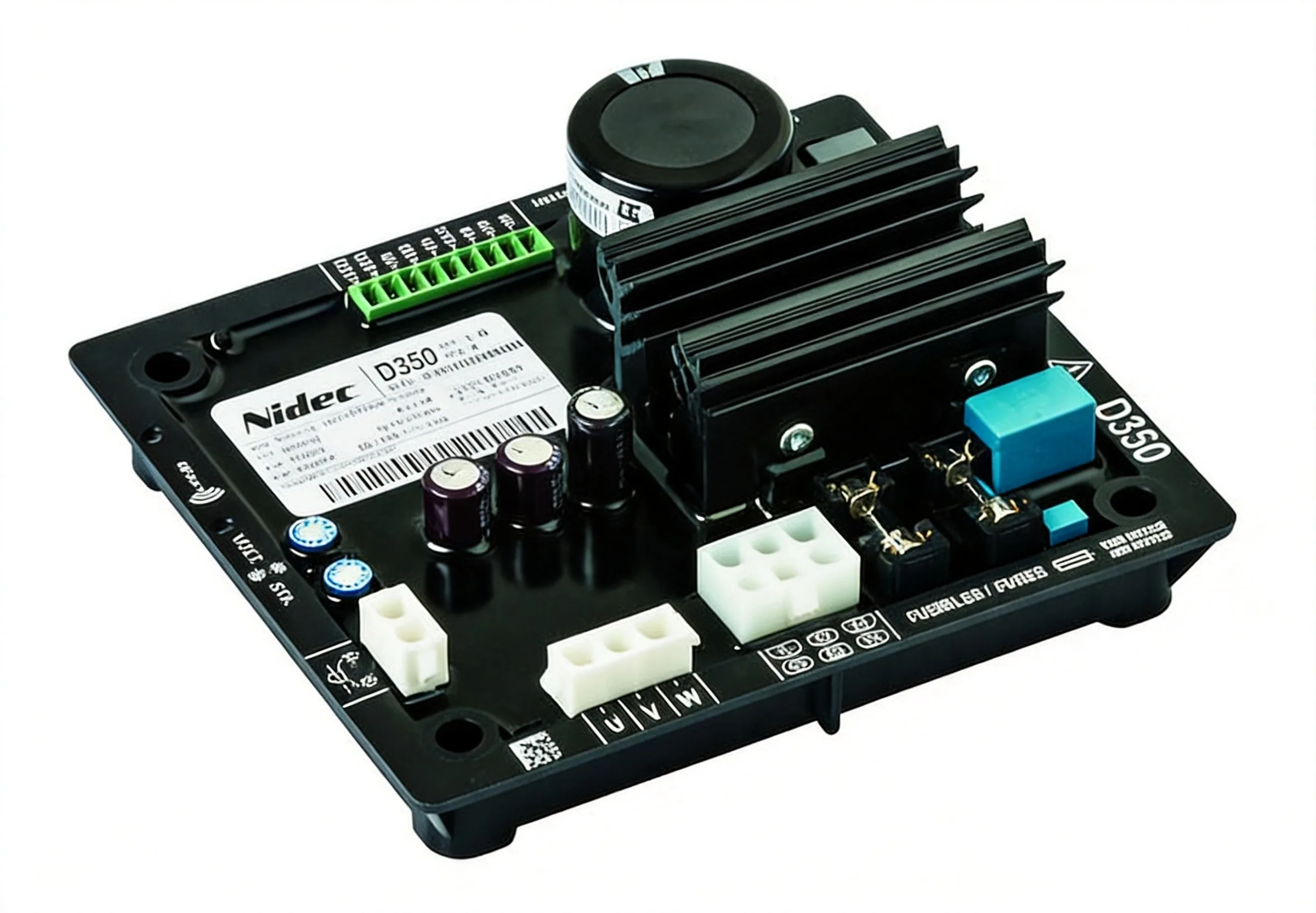 LEROY-SOMER | Voltage Regulator | Jinjia Power