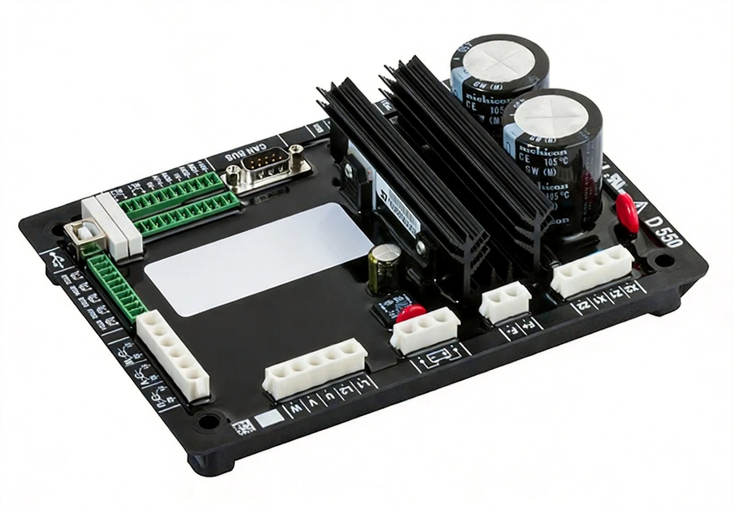 LEROY-SOMER | Voltage Regulator | Jinjia Power