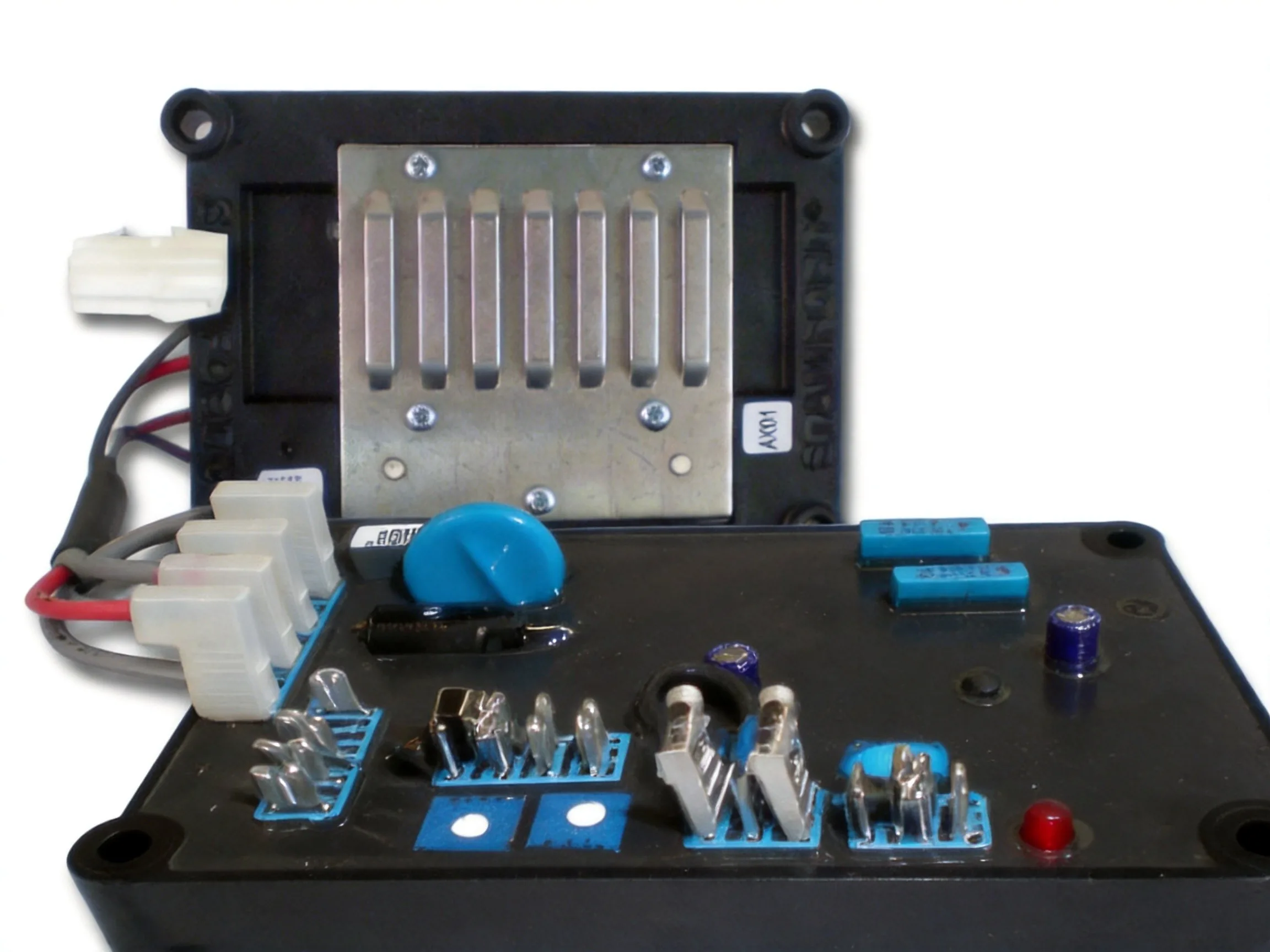 Stamford | Voltage Regulator | Jinjia Power