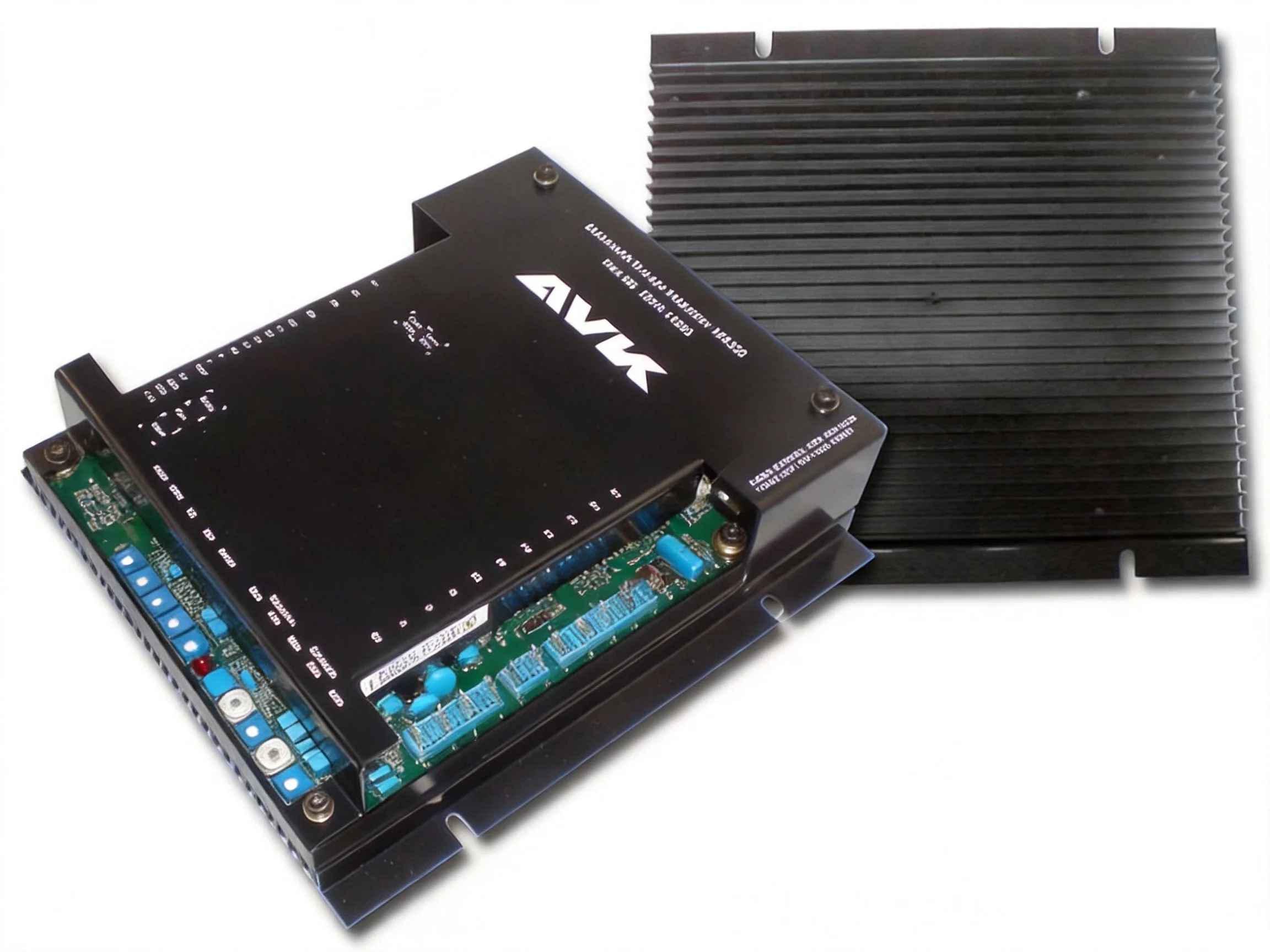 Stamford | Voltage Regulator | Jinjia Power