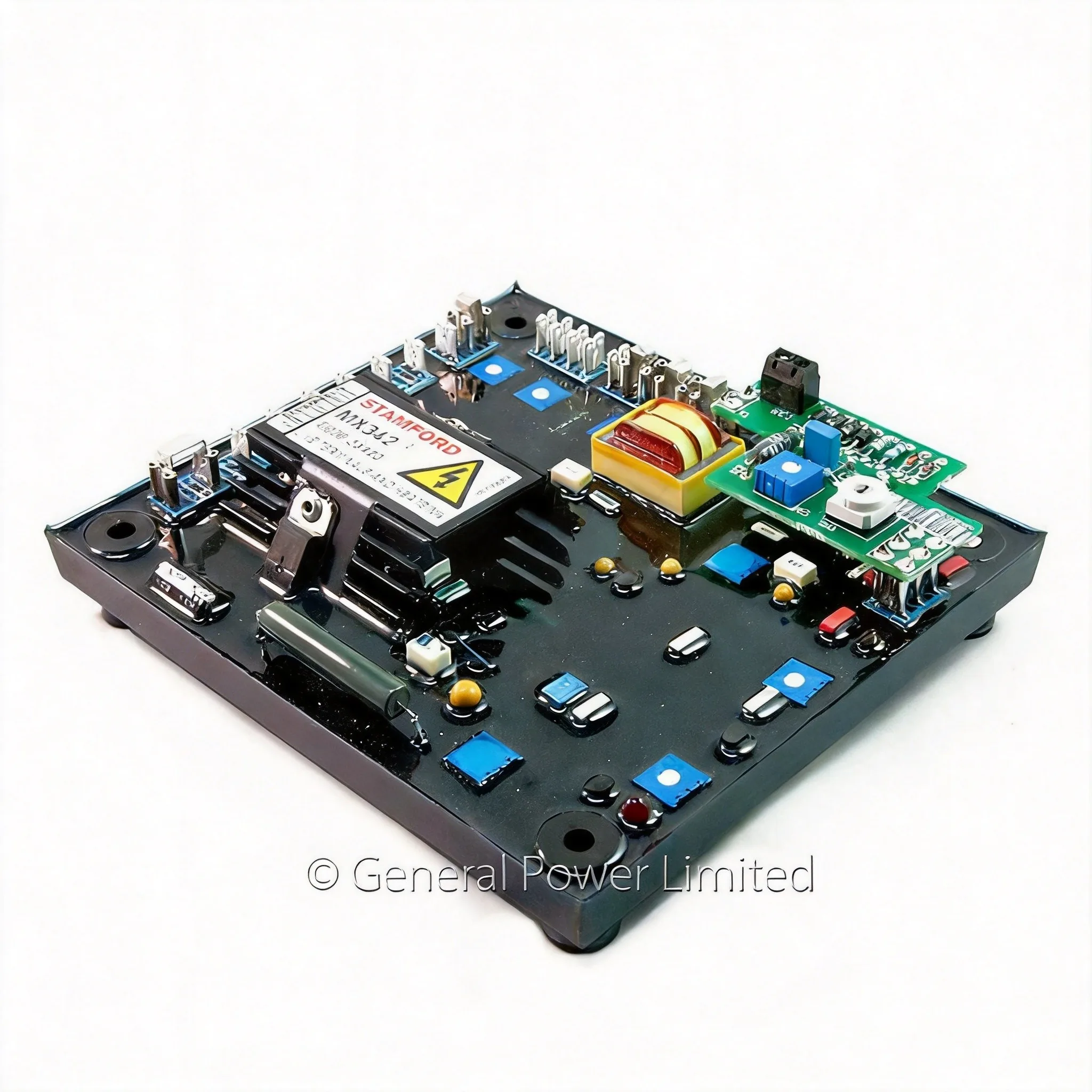 Stamford | Voltage Regulator | Jinjia Power