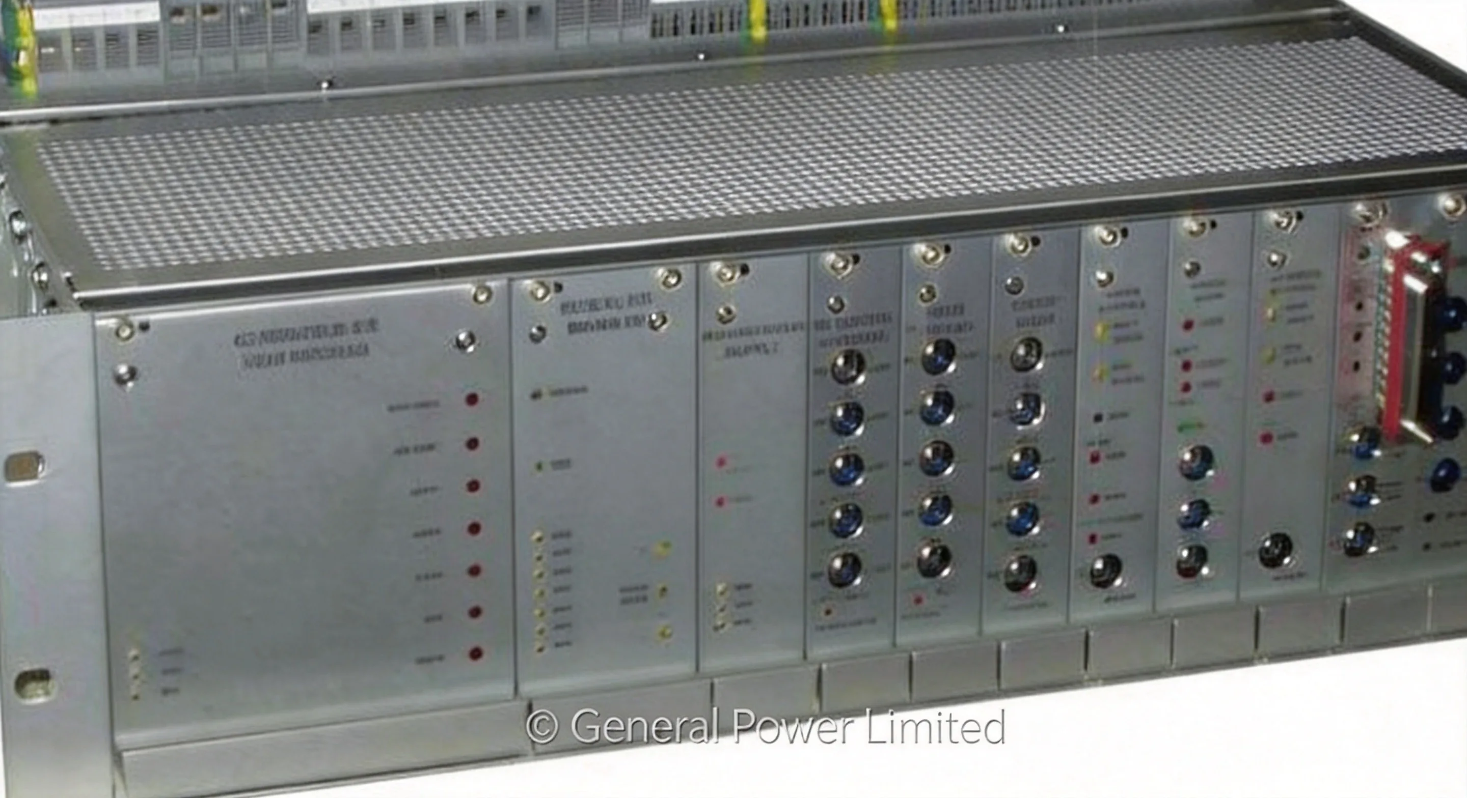 LEROY-SOMER | Voltage Regulator | Jinjia Power