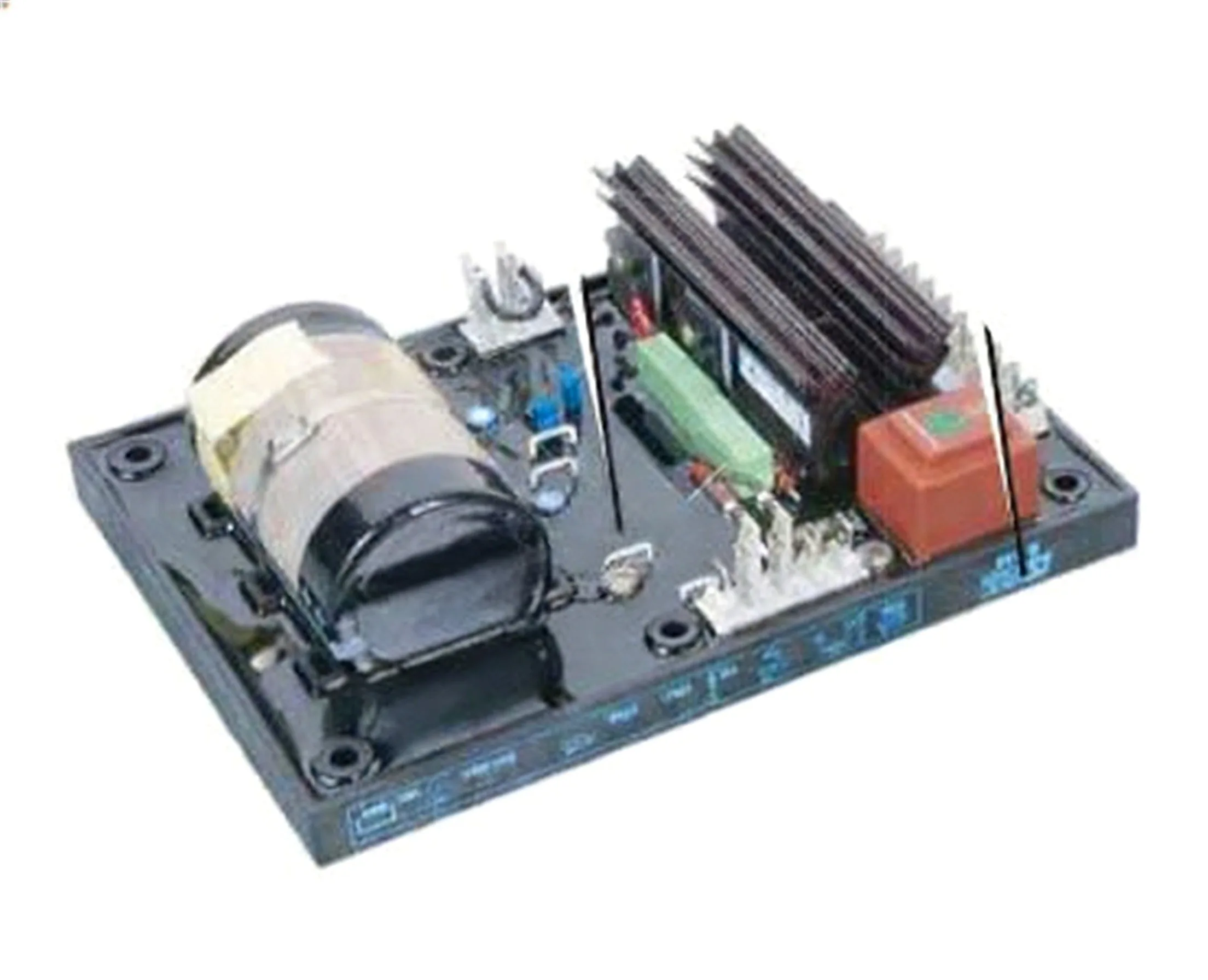 LEROY-SOMER | Voltage Regulator | Jinjia Power